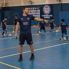 Leandro Menegatti