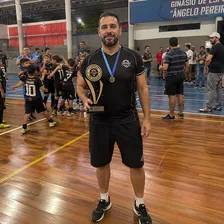 Ricardo Furlan Zancanaro