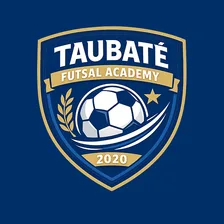 Logo Taubaté Futsal Academy