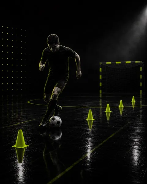 Treino de Condução