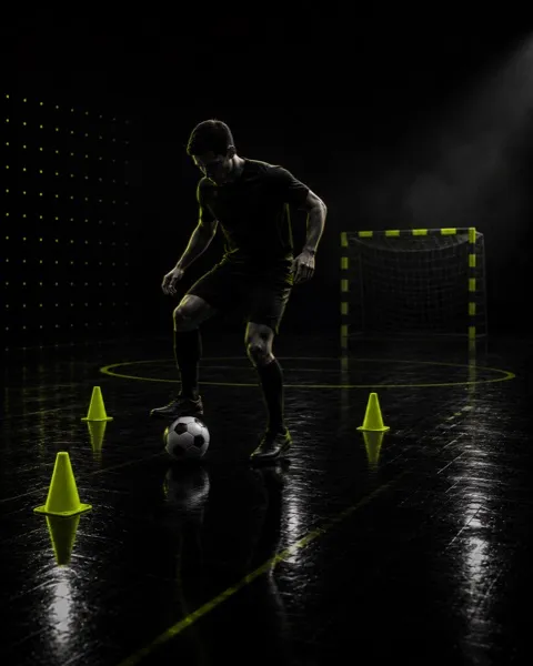Treino de Domínio